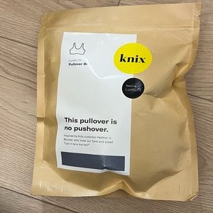 Knix LuxeLift Pullover Bra